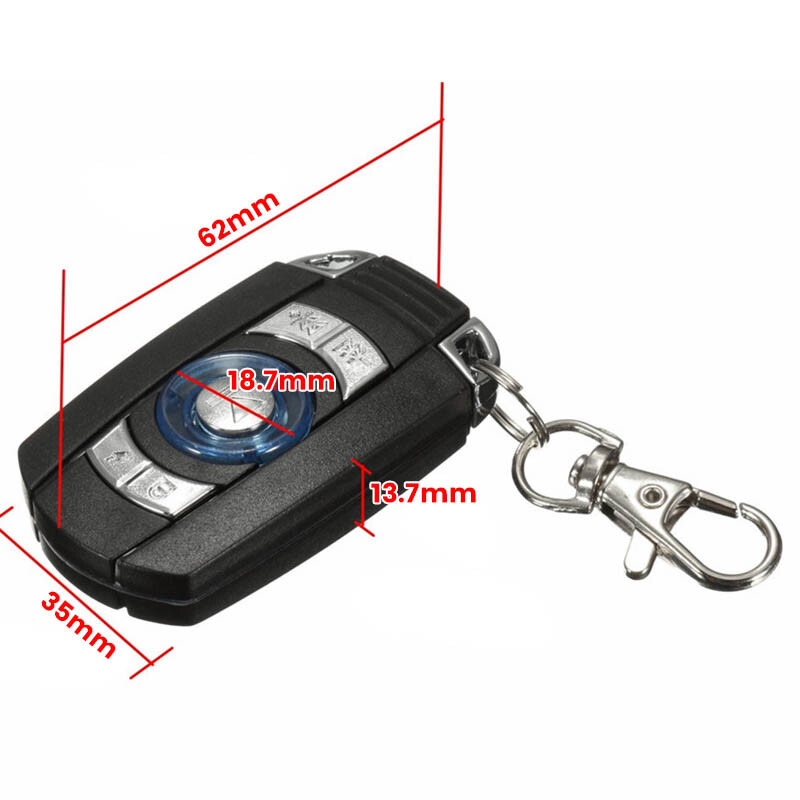 Motorcycle Audio Speakers Kit Bluetooth ATV 4 Wheeler Stereo AUX System FM Radio