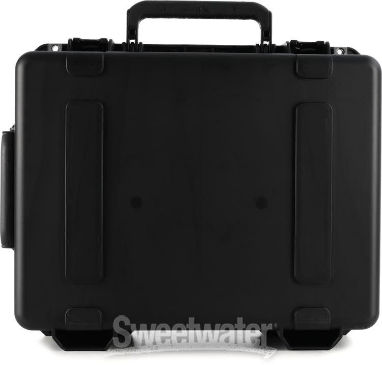 SKB 3i-2015-7DMP iSeries Drum Multi-pad Case