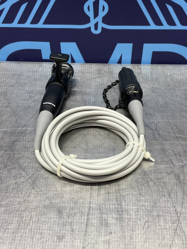 Olympus MAJ-1899 Hnad Coil Cable Scope Guide