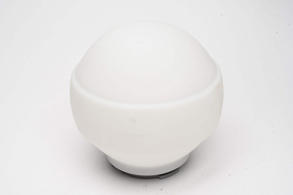 Godox ML-CD15 Diffuser Dome in Box, Godox Mount