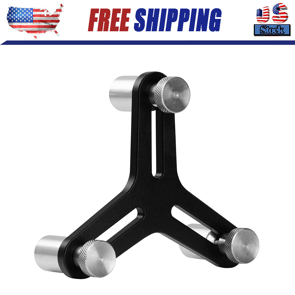 Universal Piston Ring Squaring Tool for End Gap 2" to 5" Bores