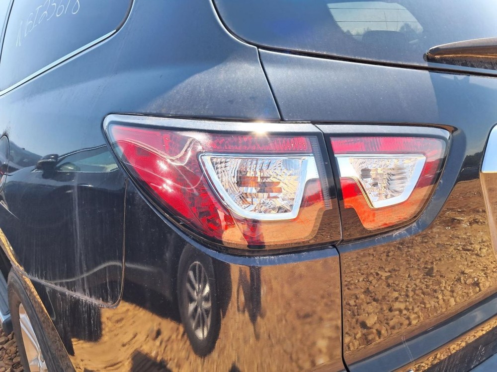 TRAVERSE 2013 Glove Box 4792036