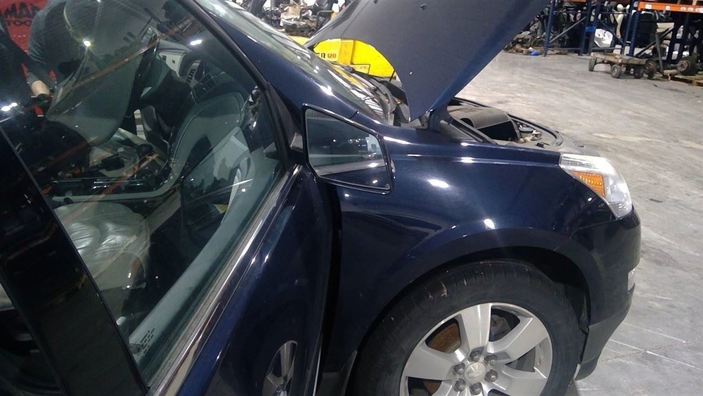 TRAVERSE 2012 REAR INTERIOR LIGHT 6959