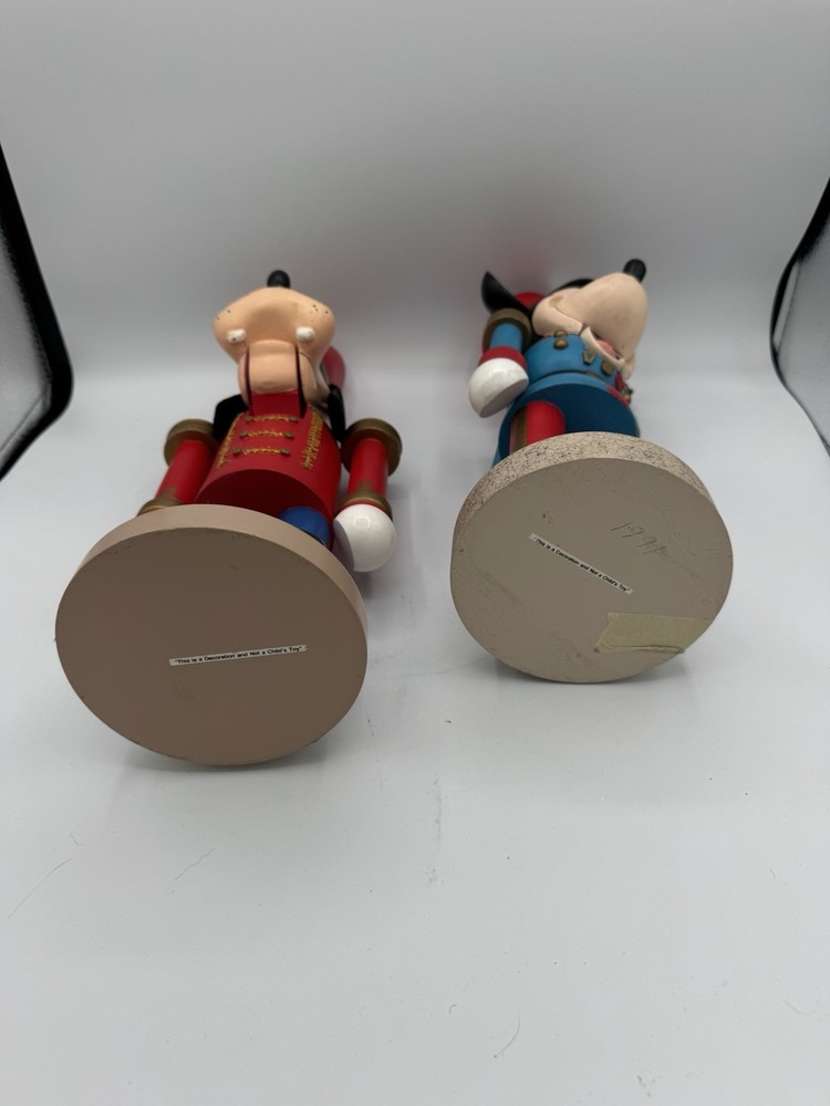 Bundle Deal Disneys Goofy Nutcracker