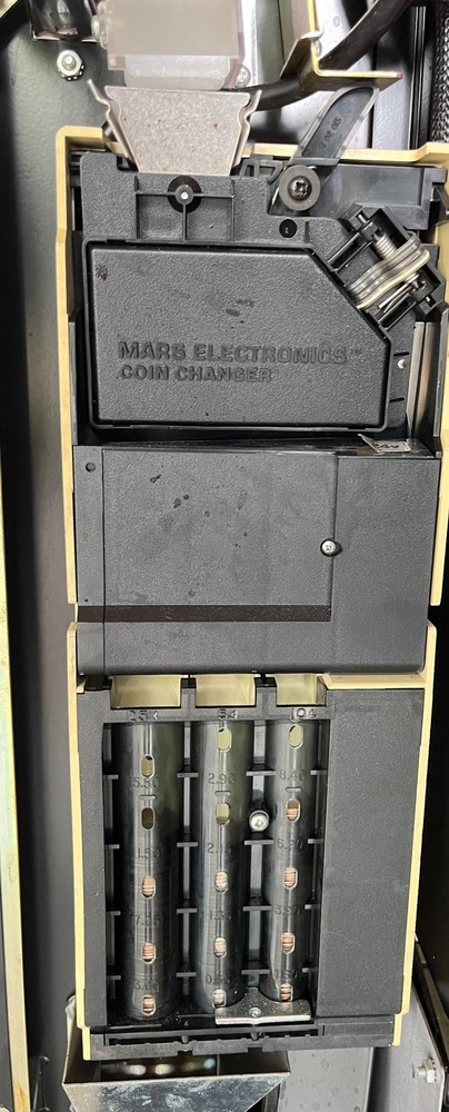 AUTOMATIC PRODUCTS LCM-2 Snack Vending Machine - Local Pickup Only