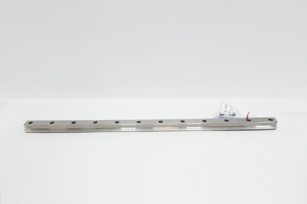 Rexroth R160550431 Linear Guide Rail 1380mm
