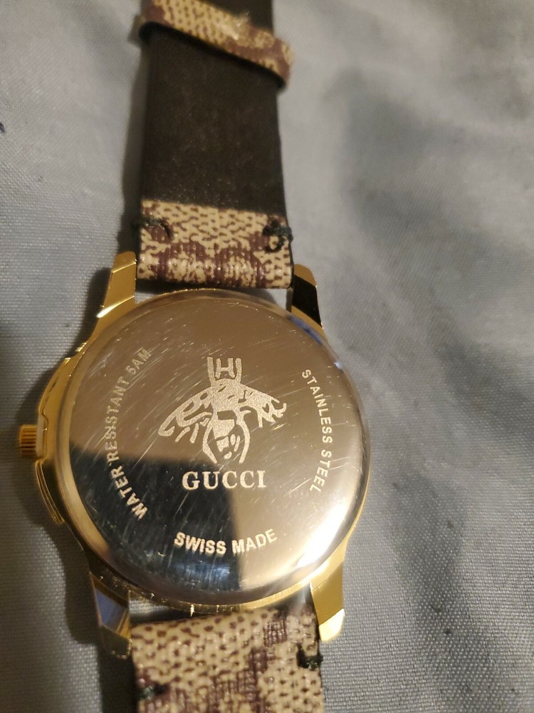Disney Watch Mickey and Minnie Mouse