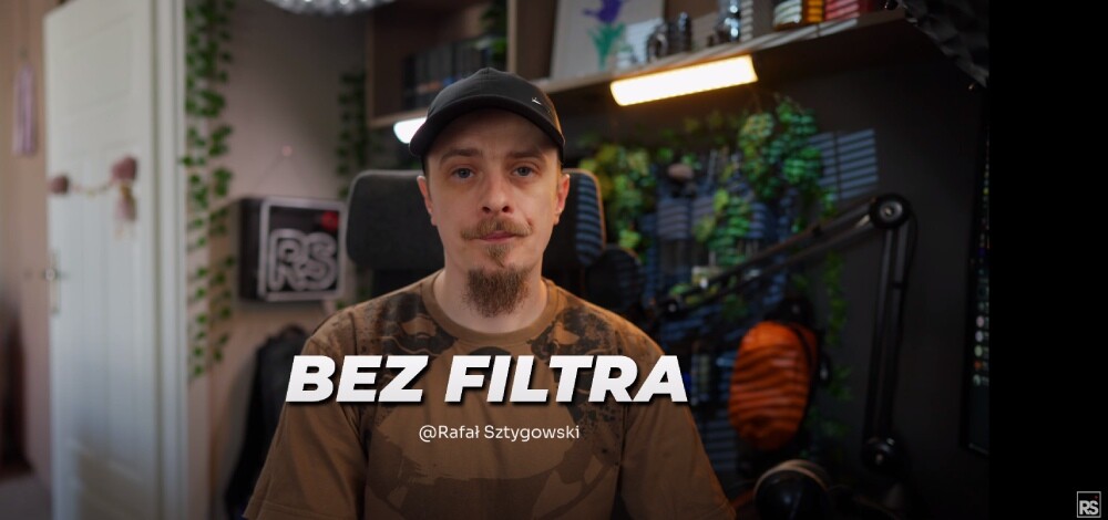 Tiffen Glimmerglass 1 Diffusion Filter 49mm