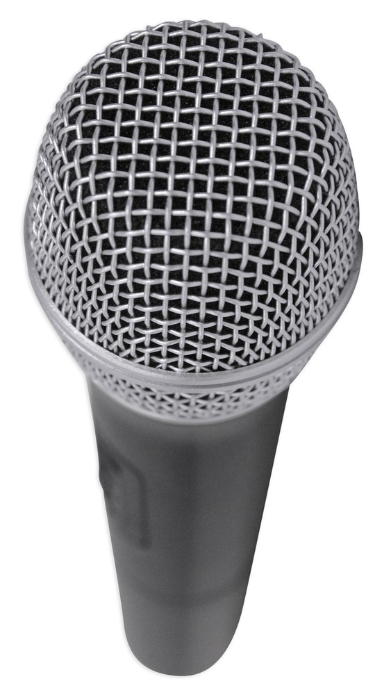 Rockville Powered 15" iphone/ipad/Android/Laptop/T.V. Karaoke Machine/System