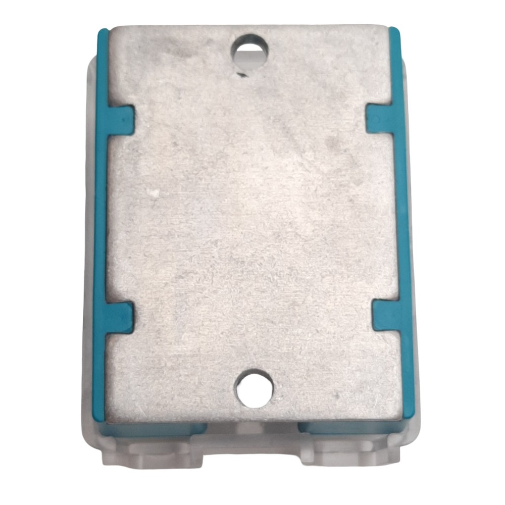 Continental SVDA-3V25 Solid State Relay 24-330VAC, 25A, 4-32VDC Control