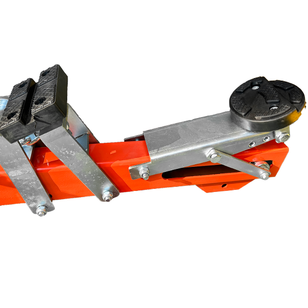 KATOOL Auto Body Dent Removal Tool Pulling System Machine Car Frame ---KT-YA260