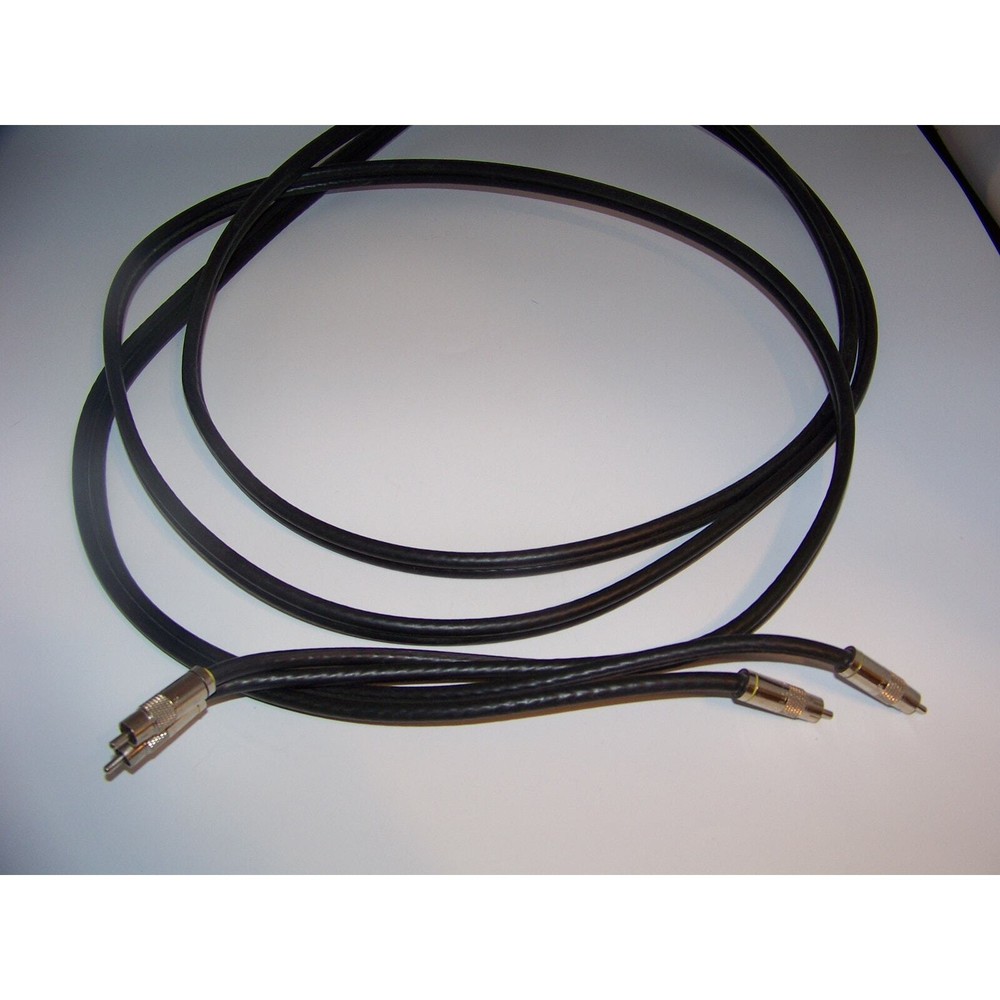 Electronics Cord Bundle