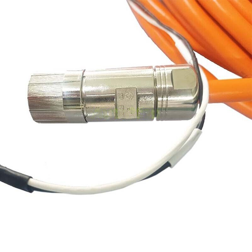 5M For 2090-CPBM7DF-16AA05 Servo Power Cable