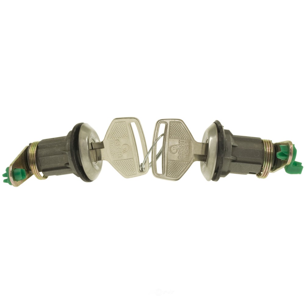 Door Lock Kit WVE 9D1043