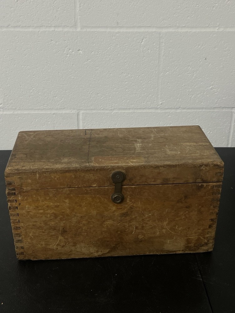 Vintage Berger Engineering Instruments Surveying Transit-Level Model 190A