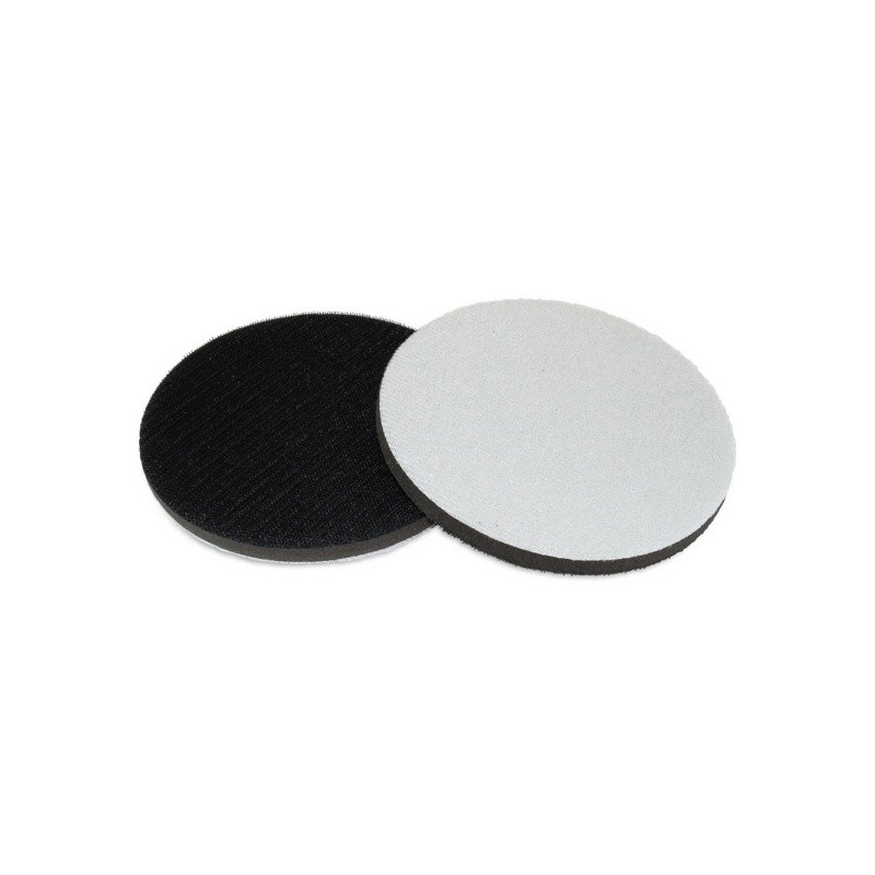 AES Industries 6522 6 in. Soft Density Foam Interface Pad