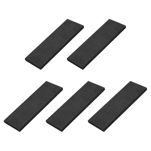 Rectangle Graphite Block Disk Ingot High Purity Graphite Electrode Plate