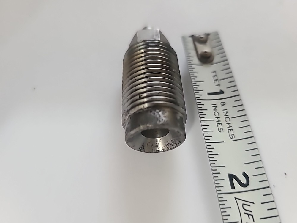 Knight MK-85 Breech Plug MK85 Muzzleloader Black Powder .50 Caliber