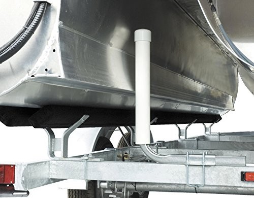 Guide-ON Post Pontoon