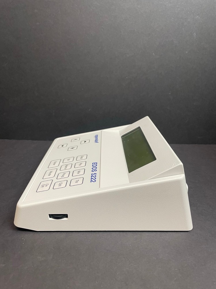 Eppendorf Electronic Dispensing Pipetting System Controller EDOS 5222