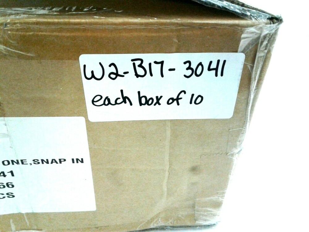 SMART SENSOR SNAP-IN MULTI-FREQUENCY PROGRAMMABLE UNIVERSAL TPMS 17-43041 QX10