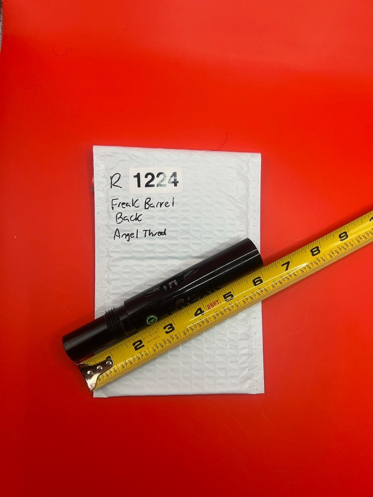 Freak Paintball Barrel Back Angel Thread