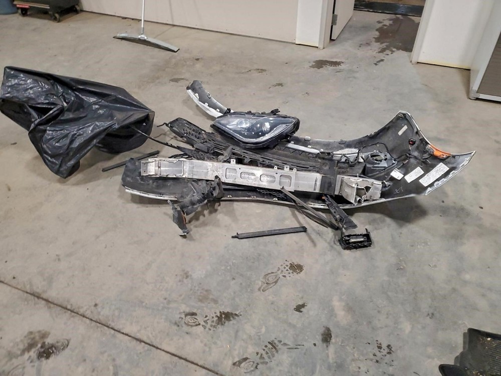 PACIFICA 2019 Transmission Shift 2092199