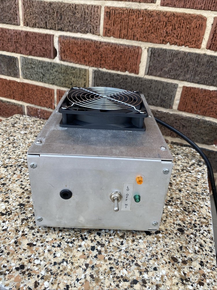 Linear Amplifier 350