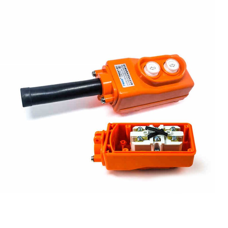 For TNHA1-21 Crane control handle button drive switch waterproof type