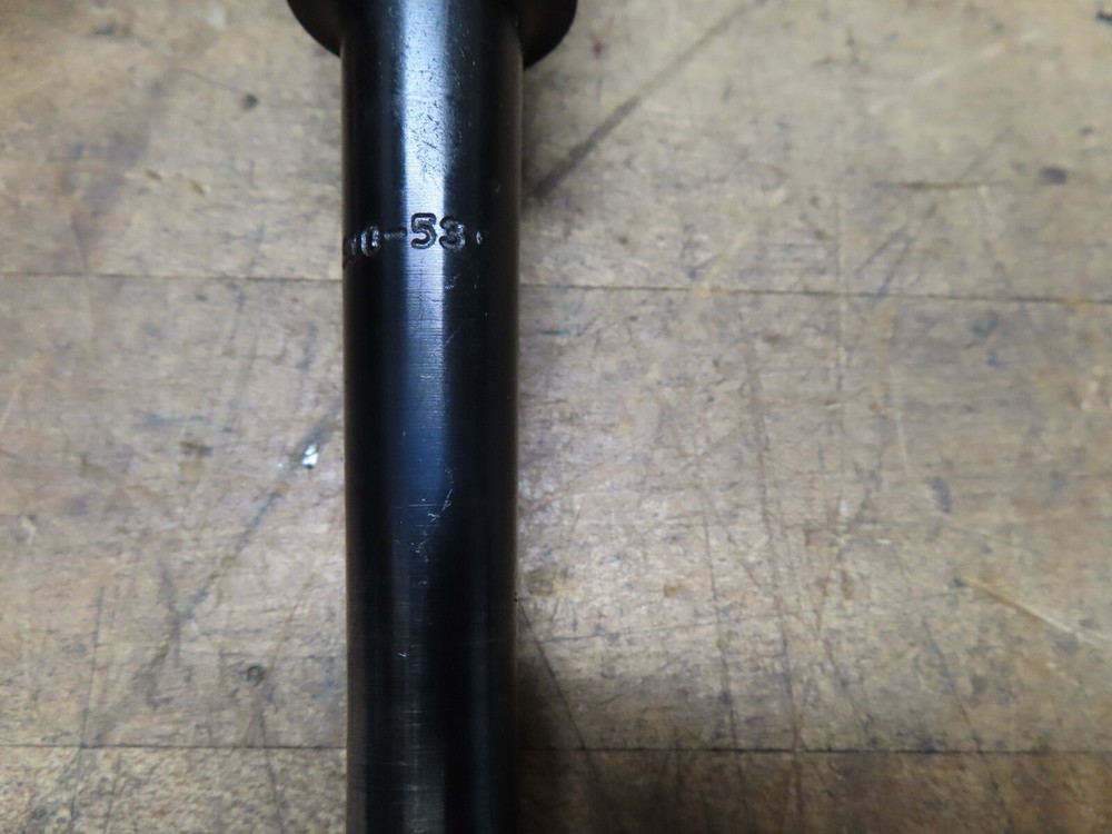 Devlieg Microbore CSS10-53 tenth set micro adjustable boring bar