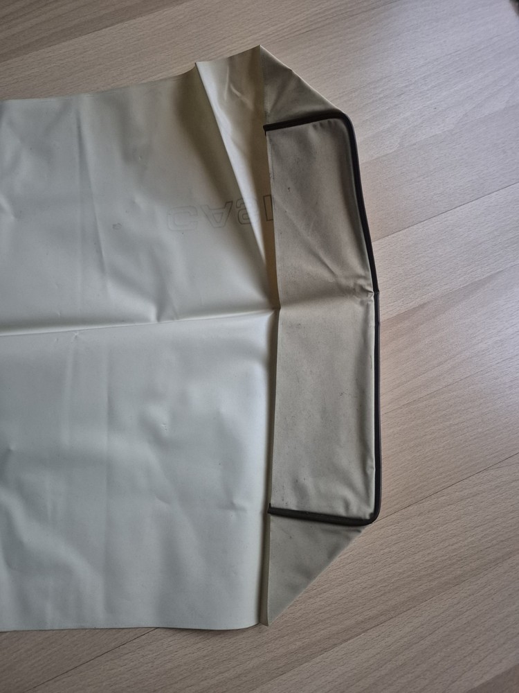 Original Casio Keyboard Dust Cover