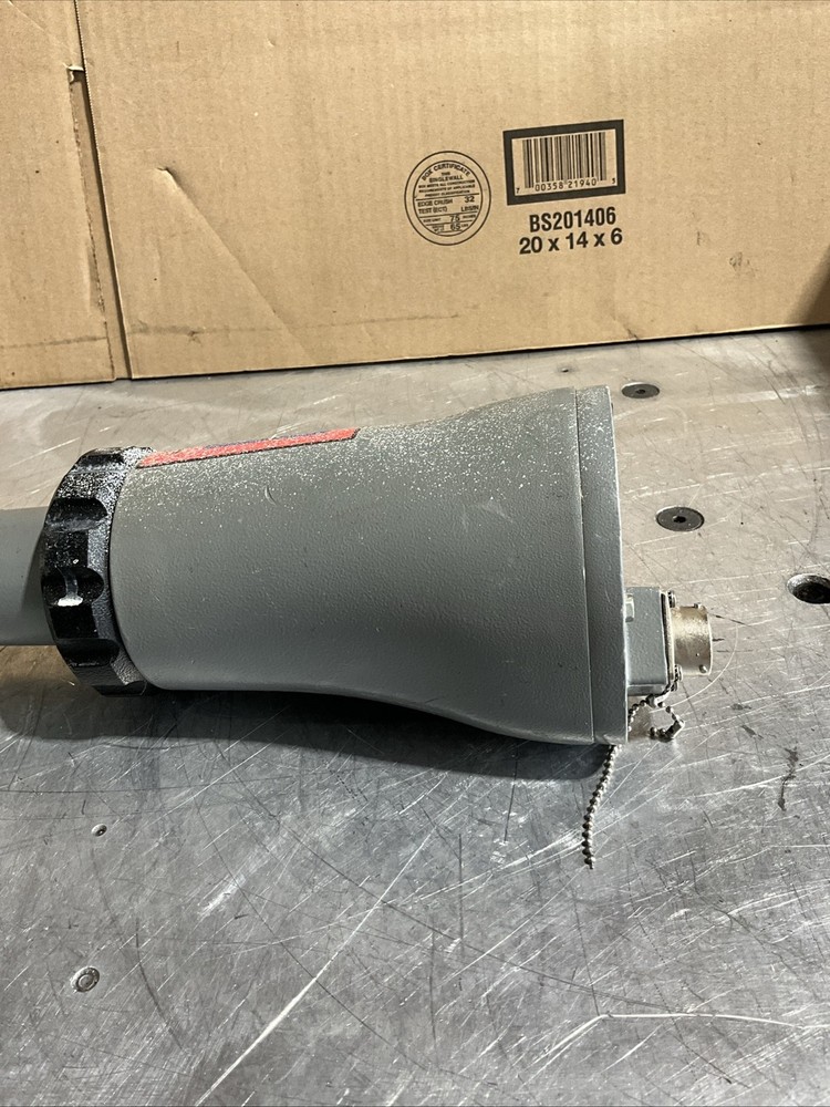 FIREYE 95UVS2-1 INSIGHT SCANNER Integrated UV Sensor