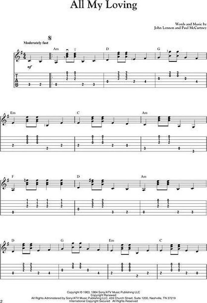 Carter-Style Guitar Solos
