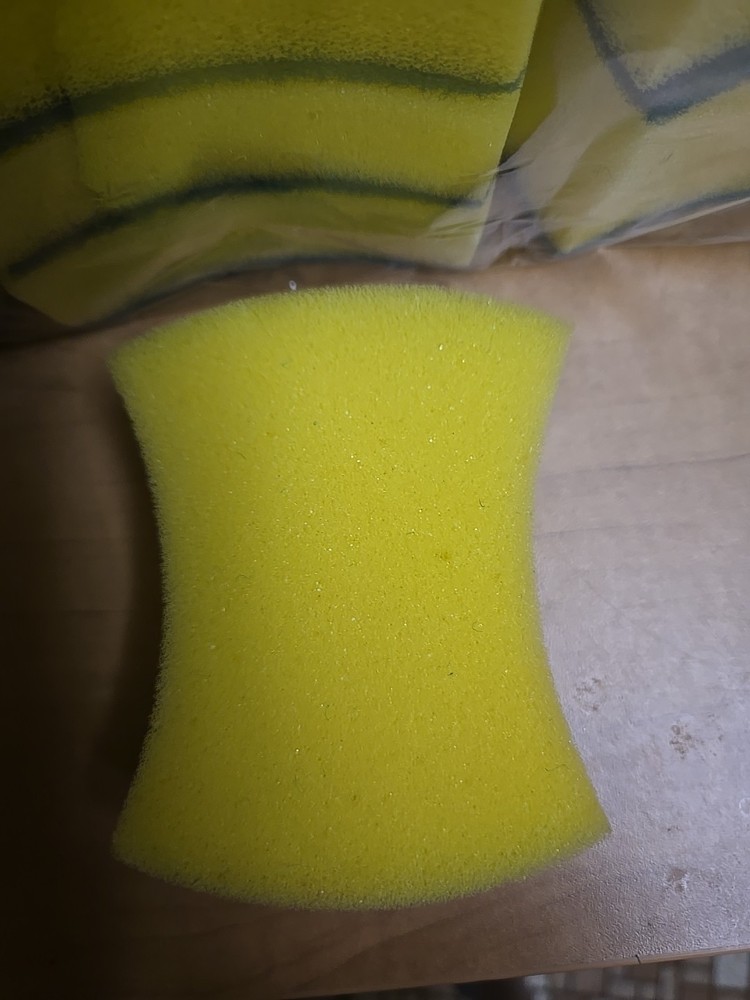 sponge 24-count