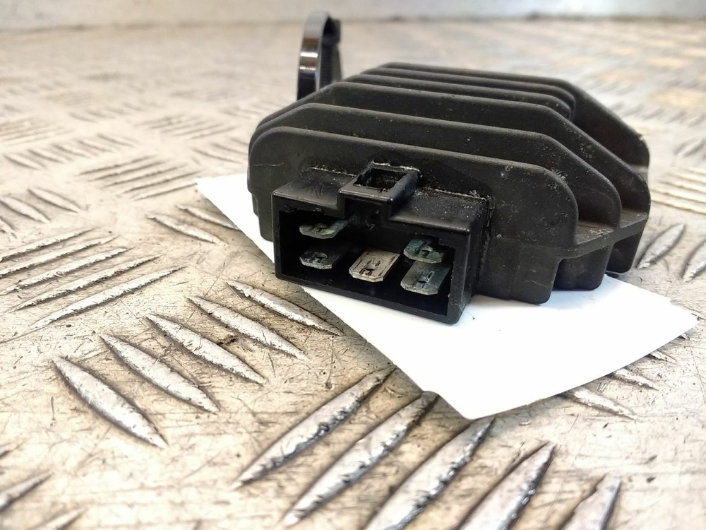 2008 PIAGGIO X7 125 RECTIFIER REGULATOR