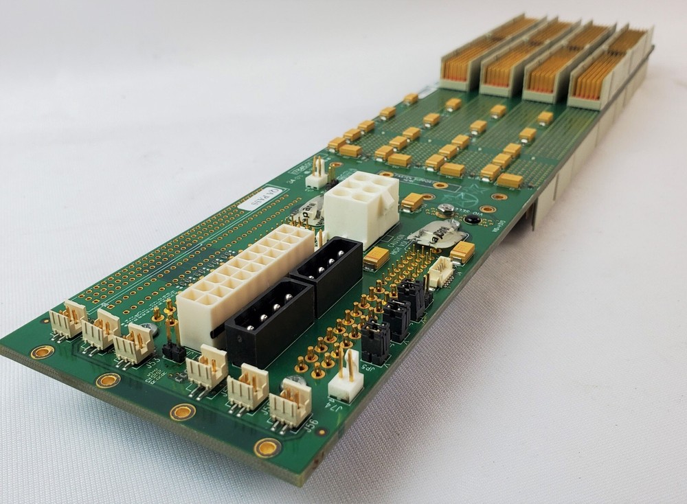 Kaparel 04A000305-A01 Backplane