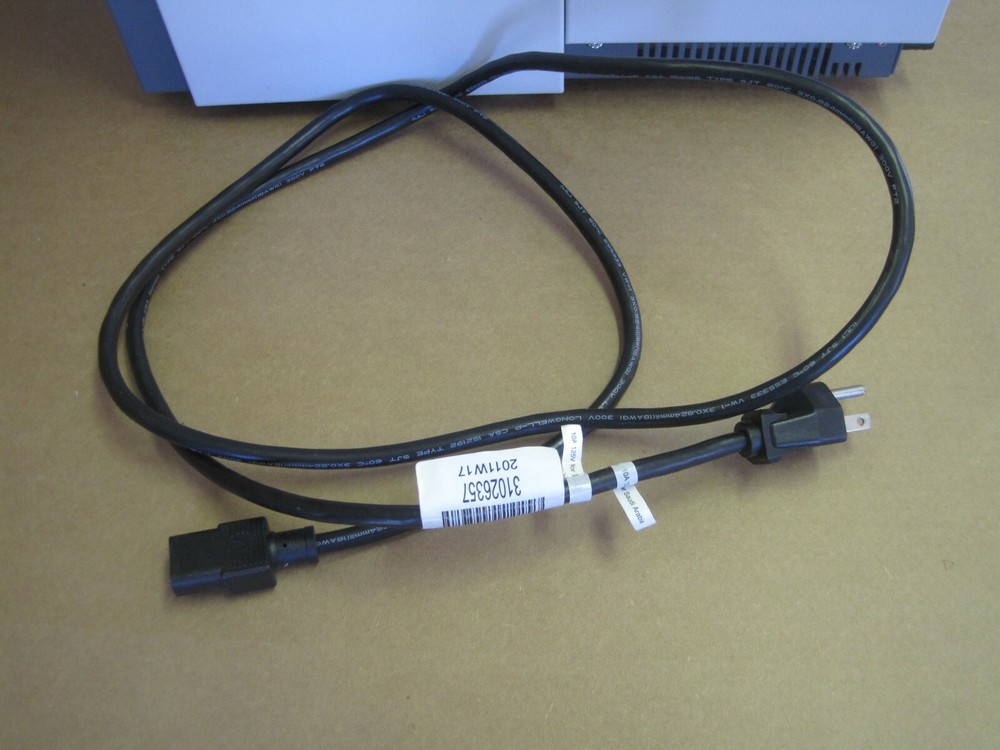 Eksigent 920 Autosampler