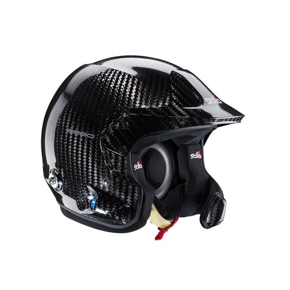 Stilo Helmet AA0220BG1T55;