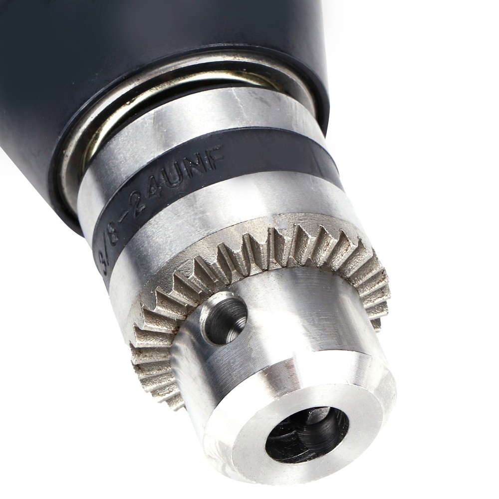 3/8in Type Pneumatic Drill Reversible Air Drill Handheld Drilling Tools