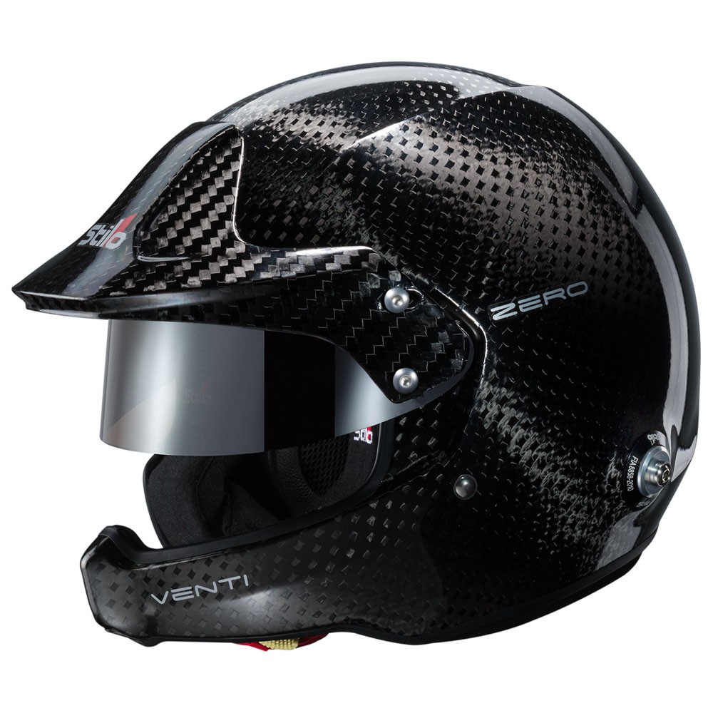 Stilo Helmet AA0220BG3R57;