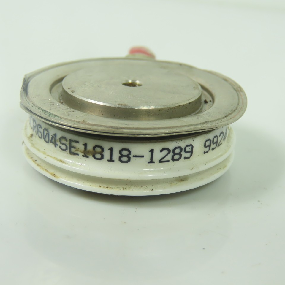 Mitel DCR604SE1818-1289 Thyristor