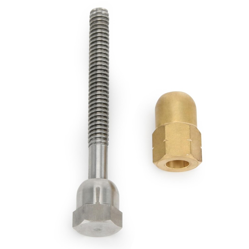 DEX2421J2 Clamp Nut & Bolt Replacement for Hayward Pro Grid Vertical DE...