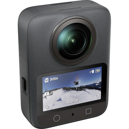DJI Osmo 360 Action Camera Standard Combo