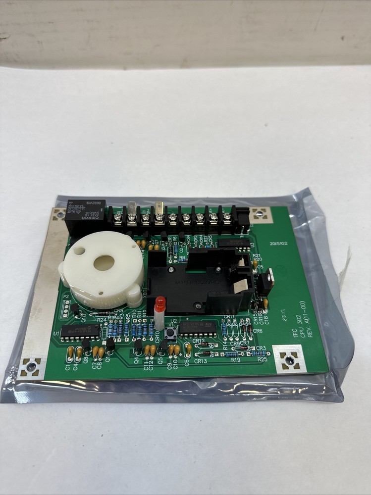 Guardian - (G302) CPU Control Board (for G300B model only) Open Box