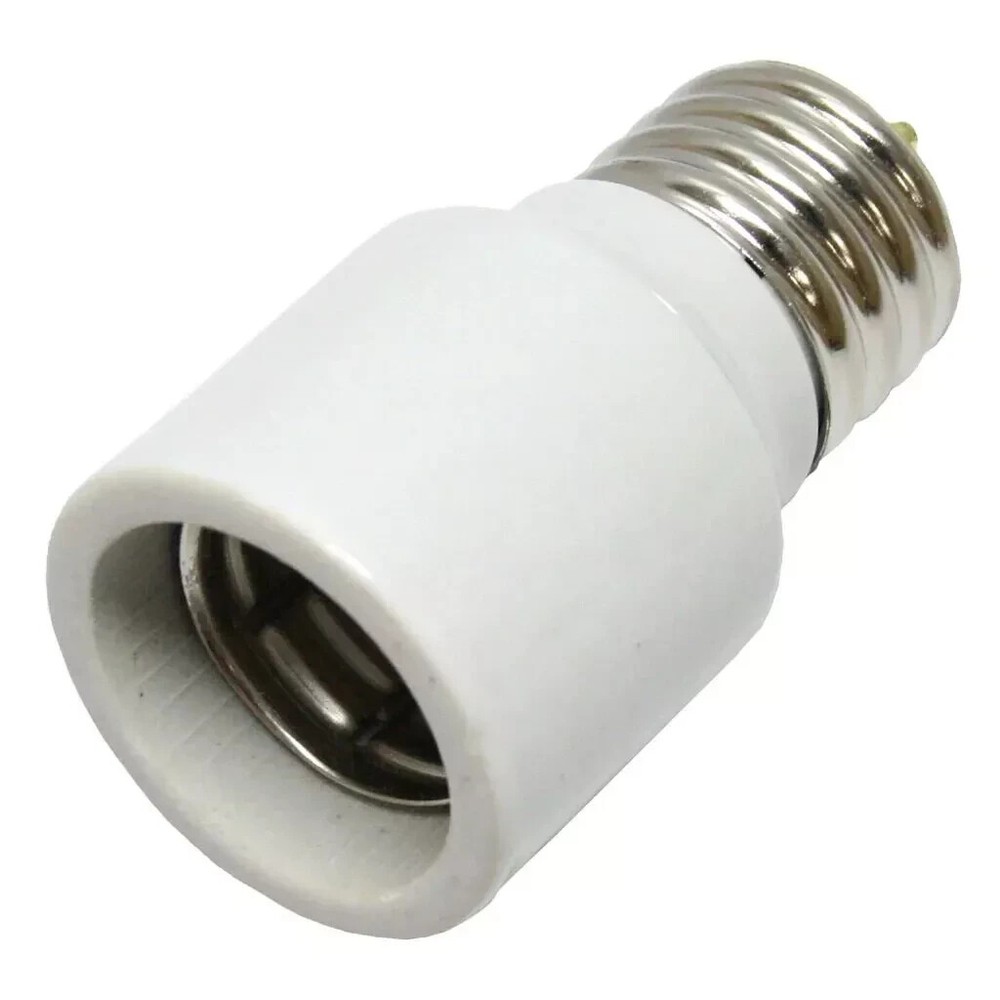 Sun System Mogul Socket Extender for grow light fixtures E39 Mogul Type Sockets