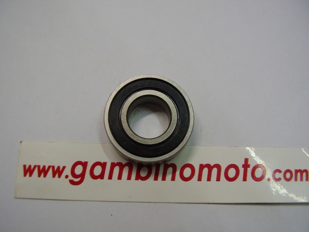 BEARING 6002RS