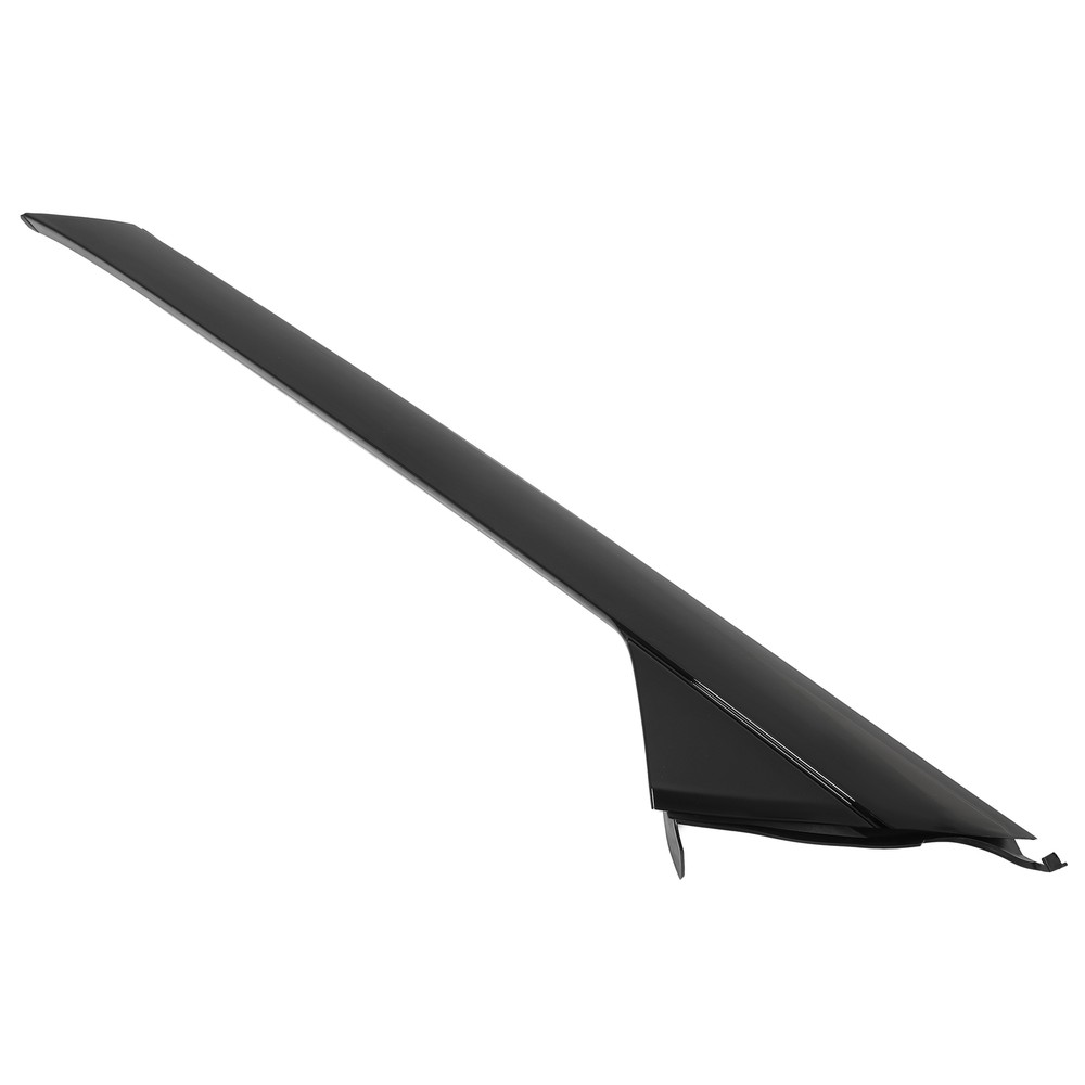 Right Side Windshield A-Pillar Molding INNER OUTER Trim For 11-19 Ford Explorer