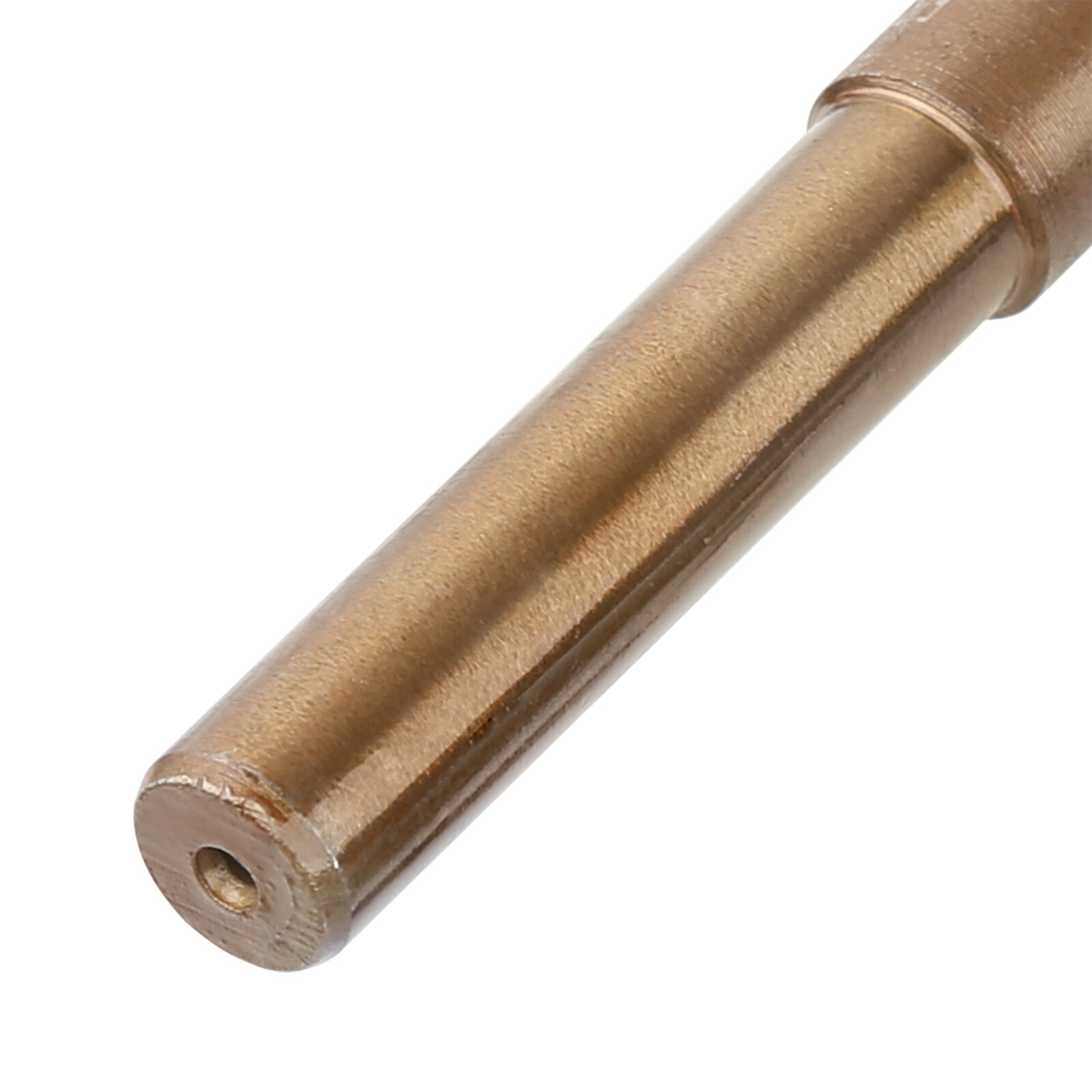 Vearter 1/2"~1-1/2" Twist Drill Bit HSS Jobber Drill Bit for Steel Wood