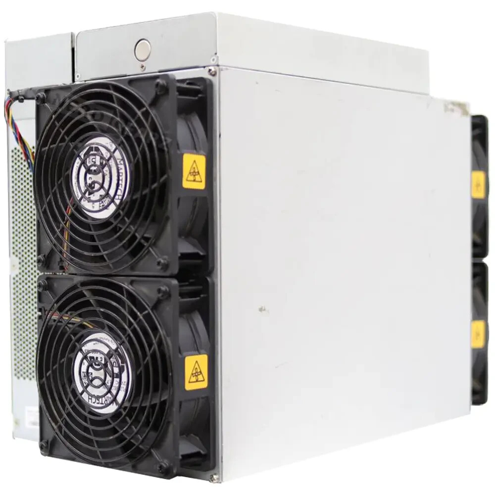 Bitmain Antminer S19 95TH Bitcoin ASIC Miner
