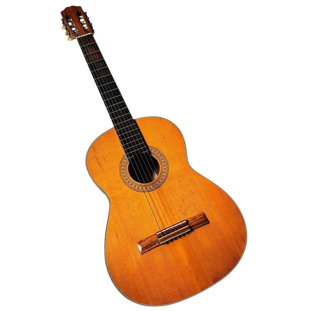 ARIA SA- Classical Guitar With, Includes Accessories